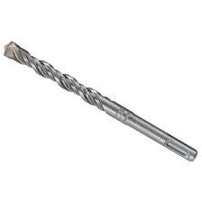 Broca para Concreto SDS Plus 10,0mm x 210mm Bosch