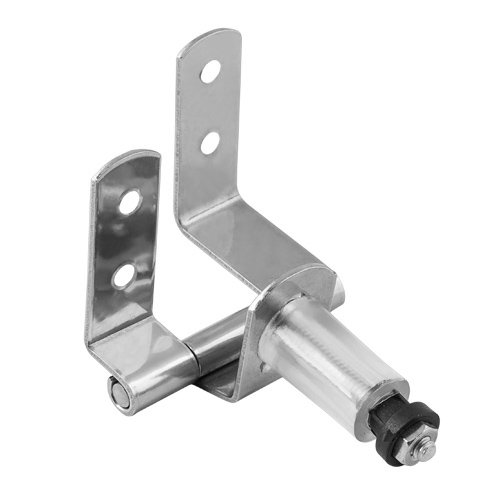 Dobradiça para Assento Sanitário de Inox Ref. 59 Mahler