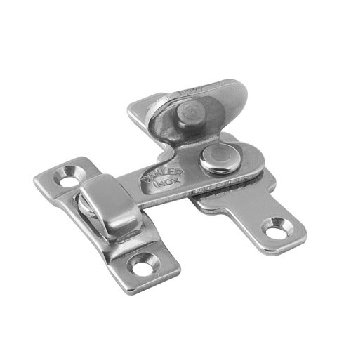 Fecho de Inox Postigo Ref. 89 Mahler