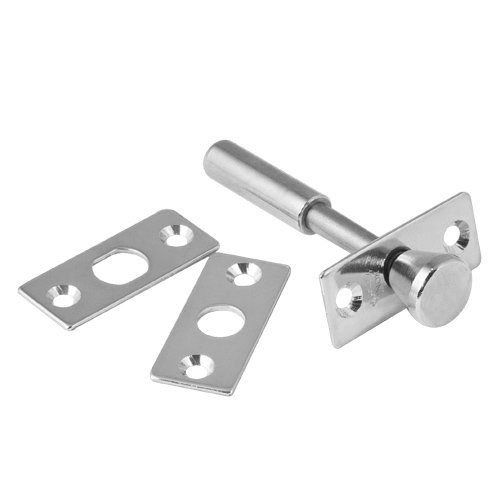 Fecho de Inox Pino Bola Ref. 96 Mahler