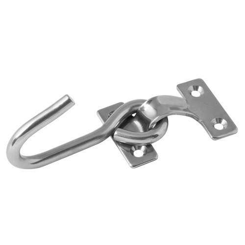 Gancho para Rede de Inox Ref. 161 Mahler