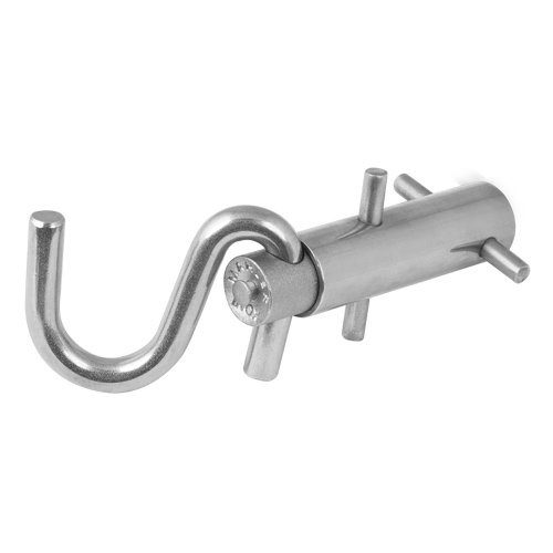 Gancho para Rede de Inox Ref. 168 Mahler