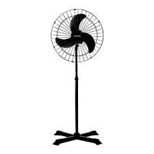 Ventilador de coluna 60cm Preto Bivolt Ventisol