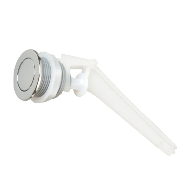 Kit Astra Acionamento para Caixa Acoplada Lateral Embutido EB