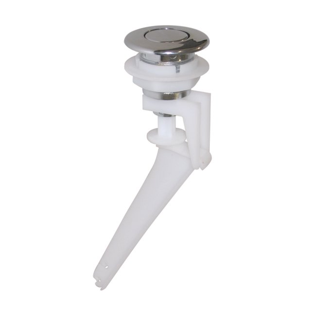 Kit Astra Acionamento para Caixa Acoplada Superior ED