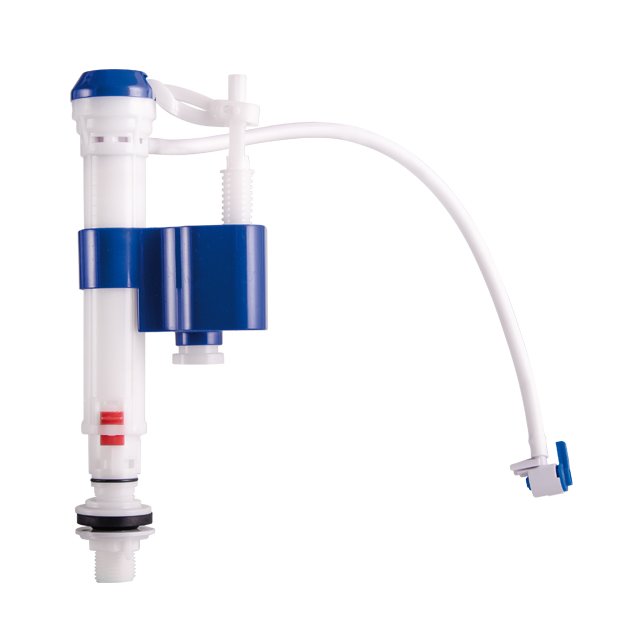 Kit Astra Torre de Entrada Hidráulica Universal para Caixa Acoplada HEU