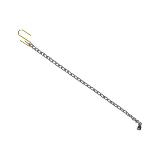 Kit Astra Corrente do Obturador para Caixa Acoplada Universal KA/CRF