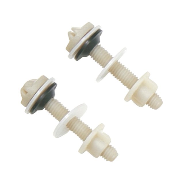 Kit Astra Fixação para Caixa Acoplada KPF