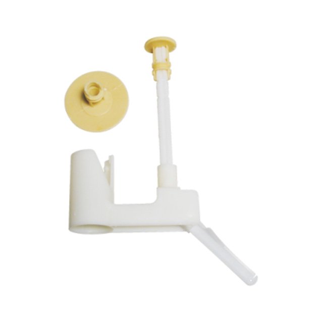 Kit Astra Castelo para Caixa Acoplada Universal KS/CAST