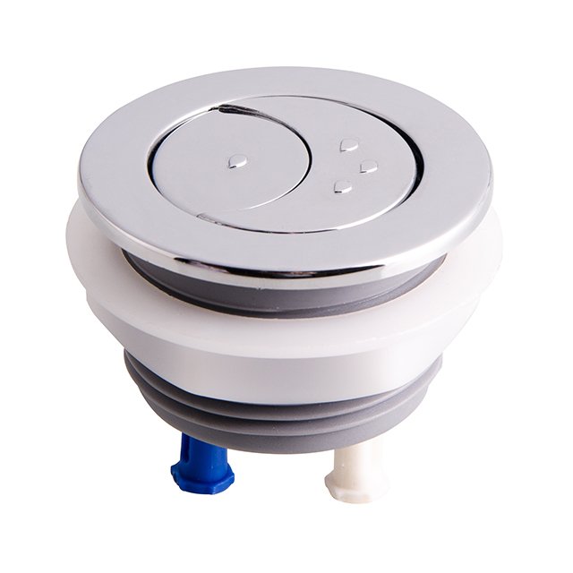 Kit Astra Acionamento para Caixa Acoplada Superior Duplo Acionamento MBD