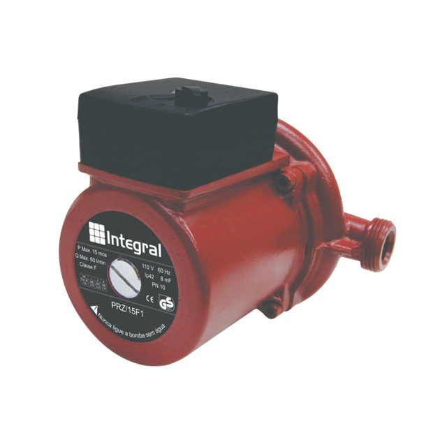 Pressurizador para Água 220V Astra-Integral