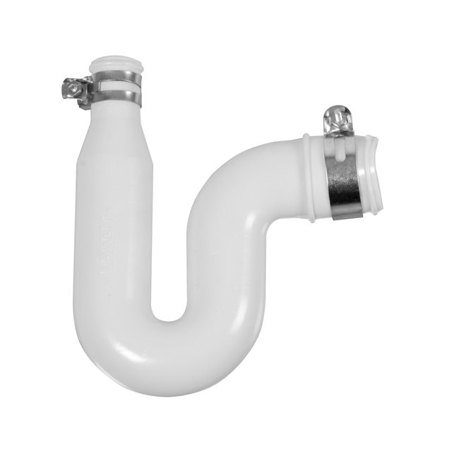 Sifão Flexível com Saída Horizontal 1.1/2 x 1.1/2 Astra