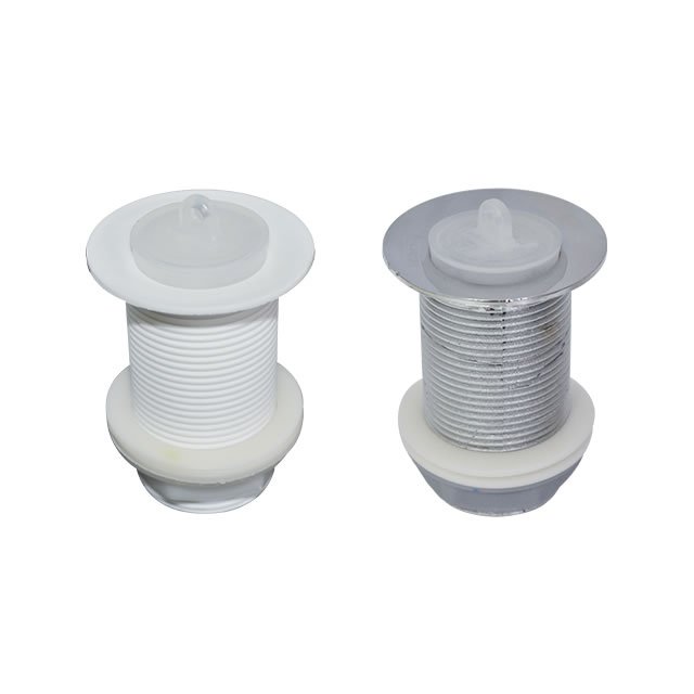 Válvula para Tanque e Lavátorio Astra Cromada