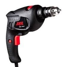 Furadeira de Impacto SKIL 3/8" 500W - 110V - 6652