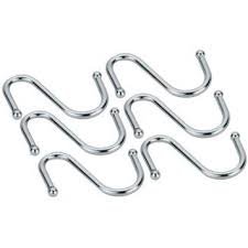 Gancho para Barra Tubular Future com 6un