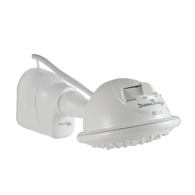 Ducha Elétrica Astra Divina Turbo 127V 5500W
