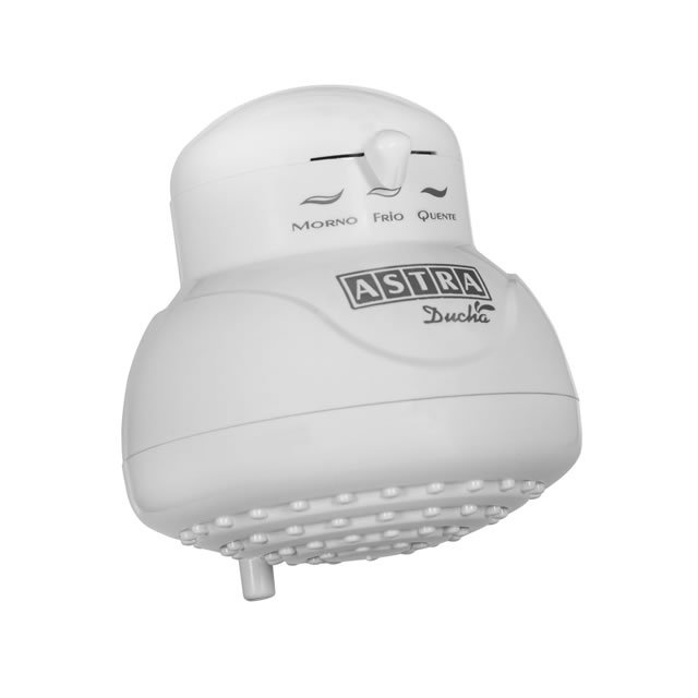 Ducha Elétrica Astra Ducha 220V 5500W