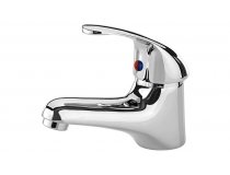 Misturador Monocomando para Lavatório Blukit Modelo Mix Ref. 190402-61