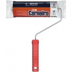 Rolo de Lã 15cm Atlas Ref. 328