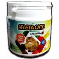 Afasta Gato Citromax 300gr