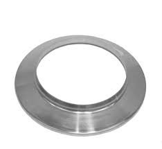 Arco de Arremate para Tubo de Alumínio para Exaustão 150mm