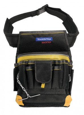 Cinto de Ferramentas 14 Bolsos Tramontina - Imagem 2
