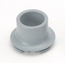 Conector de Saída para Condulete PVC 1P Tramontina