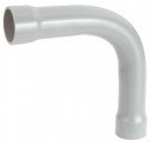 Curva 90° para Condulete PVC 1P Tramontina