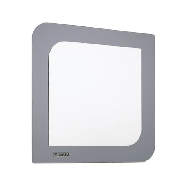 Espelheira Viena 53 x 53 cm Modelo EPL/V Astra