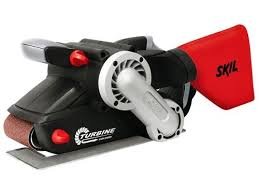 Lixadeira Cinta 900W 127V