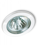 Embutido Startec Fixo Branco