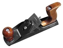 Plaina Manual N.3 Tramontina