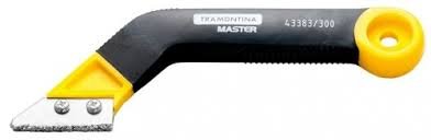 Raspador de Rejunte Tramontina