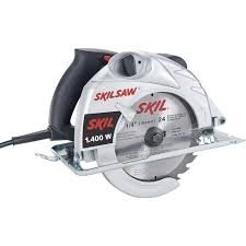 Serra Circular Skil 1300W 7.1/4 220V