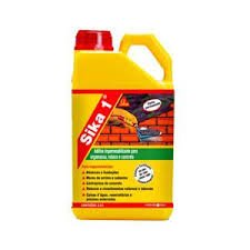 Sika 1 3,6l - Imagem 2