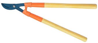 Tesourão de Poda com Cabo de 43cm Tramontina