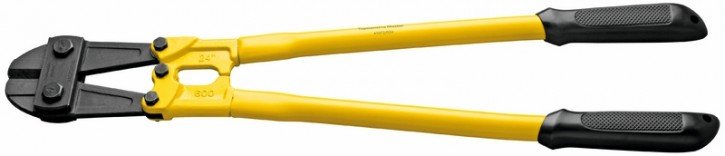 Tesoura para Cortar Vergalhão N.30 Tramontina