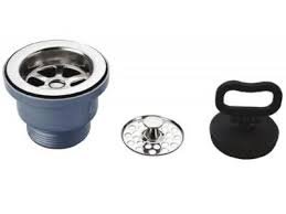 Válvula para Pia de Inox 3P Tramontina