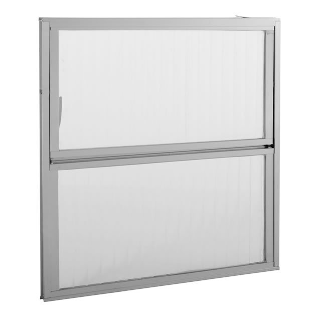 Janela Basculante 40 x 60 cm Astra