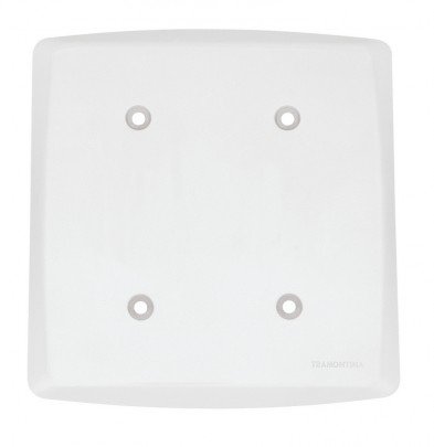 Placa Lux² 4X4 Cego Tramontina