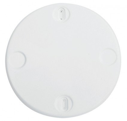 TAMPA REDONDA TETO 3 X 3 TRAMONTINA