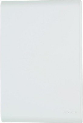 Placa Liz 4X2 Cego Tramontina