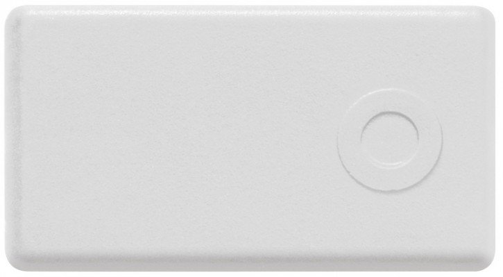 Módulo Interruptor Pulsador 10A - 250V Lux2/Liz - Imagem 2