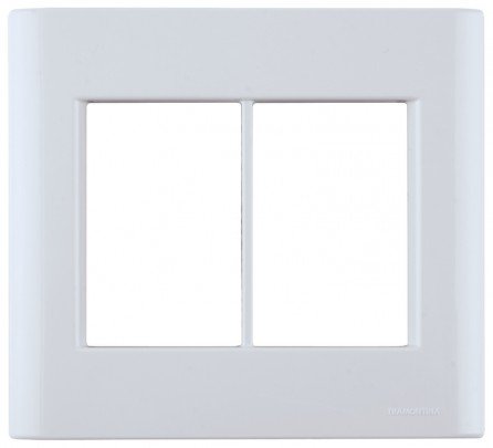 Placa Giz 4X4 6 Postos