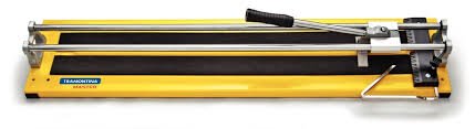 Cortador de Pisos e Azulejos 500mm Tramontina