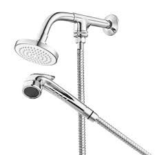 Ducha Móvel para Gás Docol com Desviador Modelo Eden