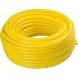 Eletroduto Corrugado Amarelo 1P Tramontina por Metro