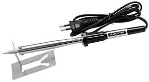 Ferro de Solda 25w x 220v Tramontina