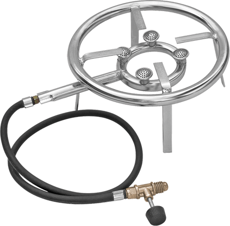 Fogareiro Papaléguas 1 Boca Ref. 033