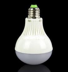 Lâmpada LED Bulbo 7W 6400K 220V Forceled